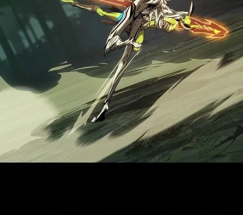 Elephant Invisible Chapter 205 Gambar 19