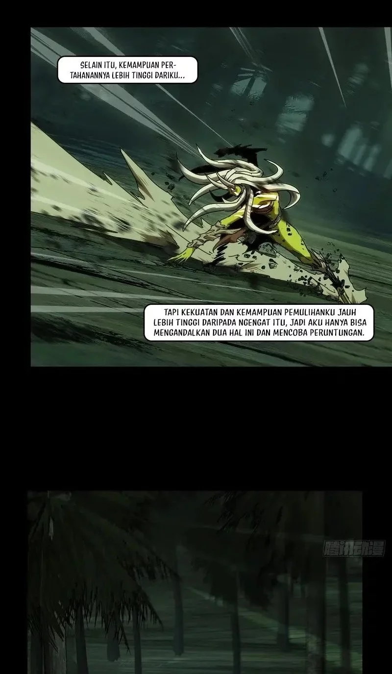 Elephant Invisible Chapter 205 Gambar 23