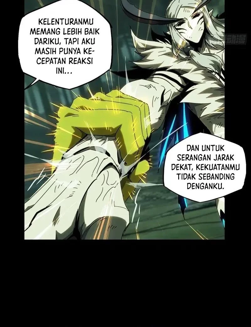 Elephant Invisible Chapter 205 Gambar 11