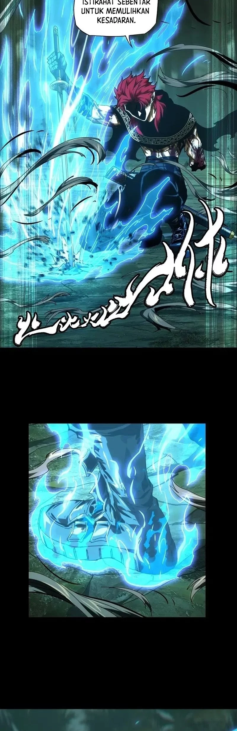 Elephant Invisible Chapter 206 Gambar 15