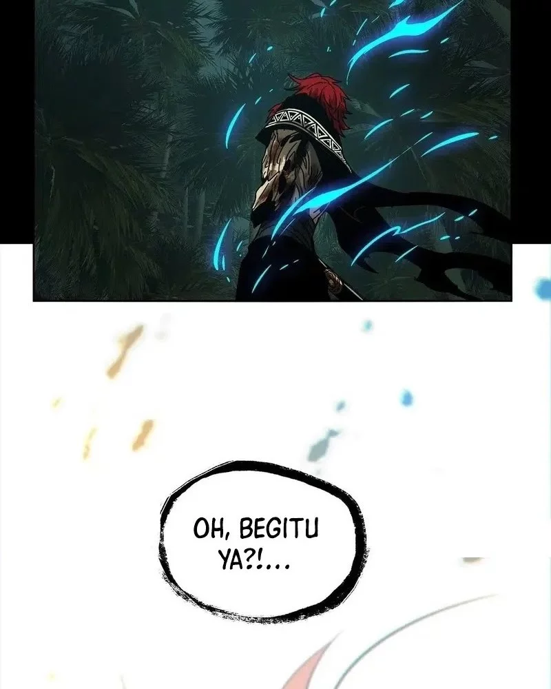 Elephant Invisible Chapter 206 Gambar 27