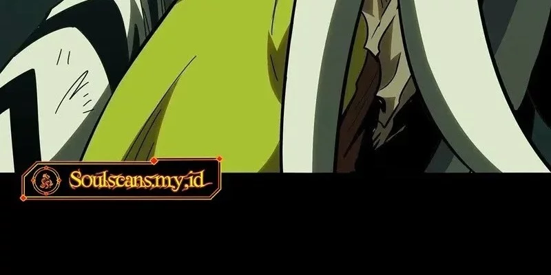 Elephant Invisible Chapter 206 Gambar 4