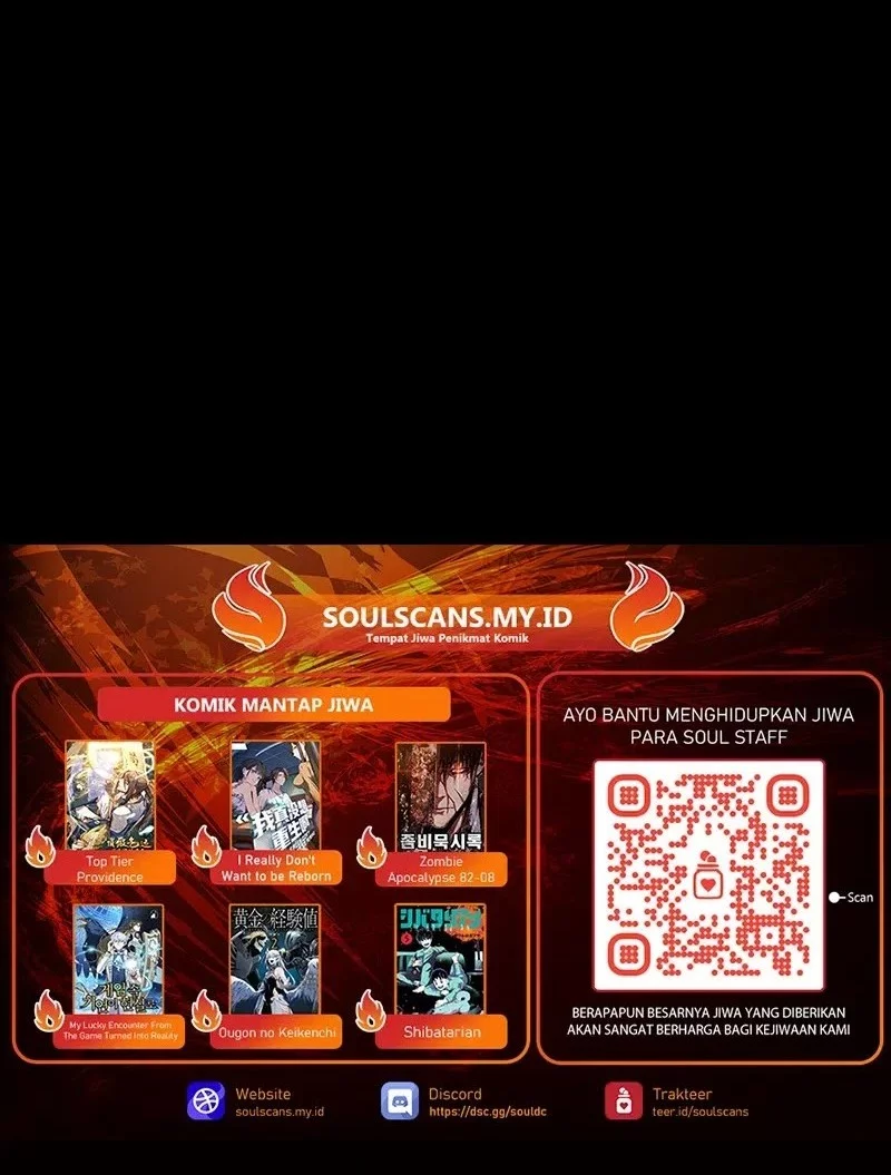 Elephant Invisible Chapter 207 Gambar 32