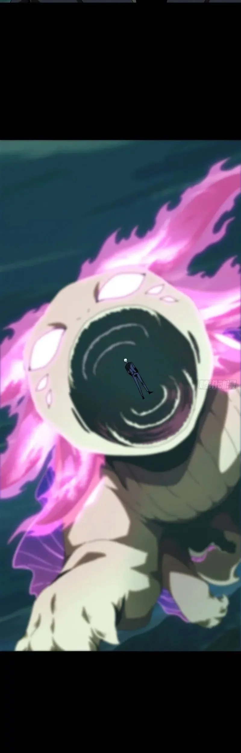 Elephant Invisible Chapter 207 Gambar 31