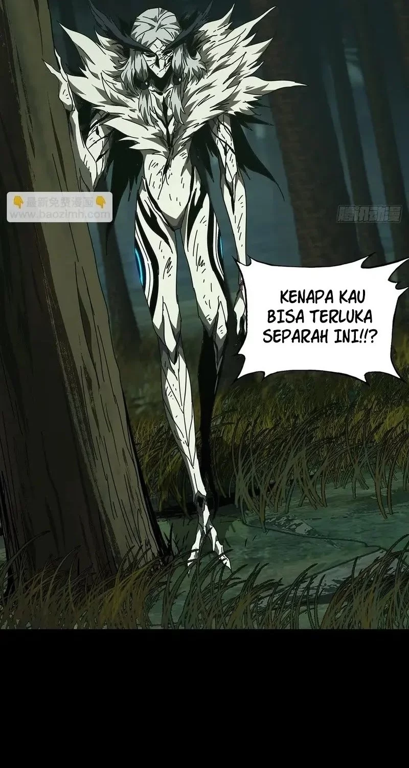 Elephant Invisible Chapter 208 Gambar 4