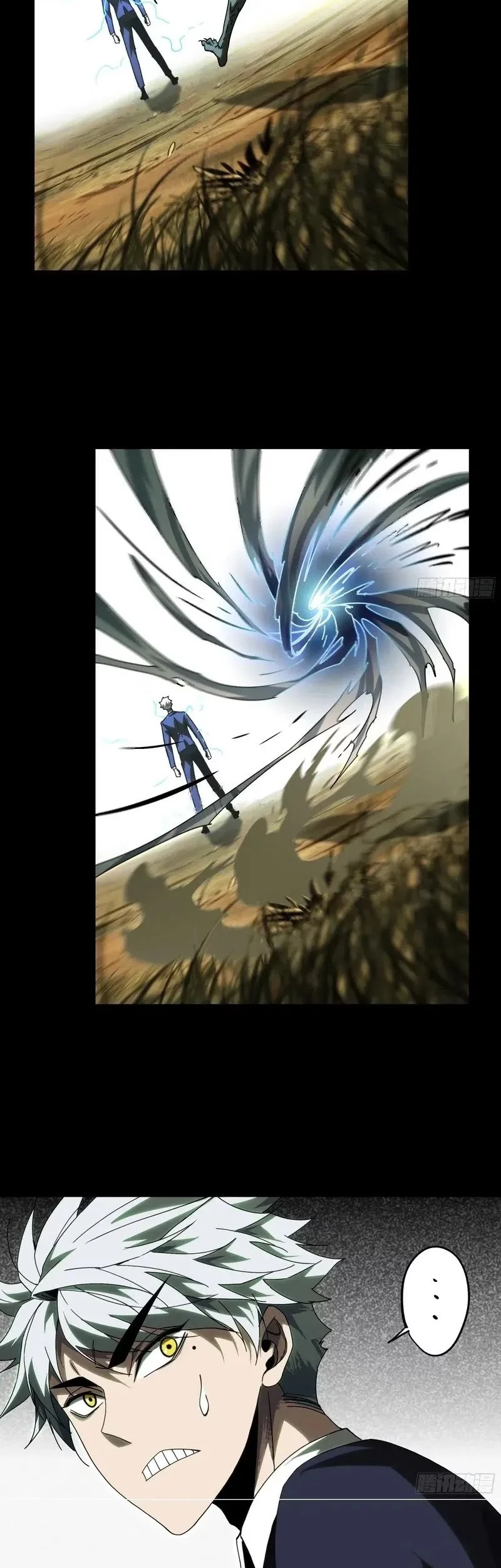 Elephant Invisible Chapter 209 Gambar 23