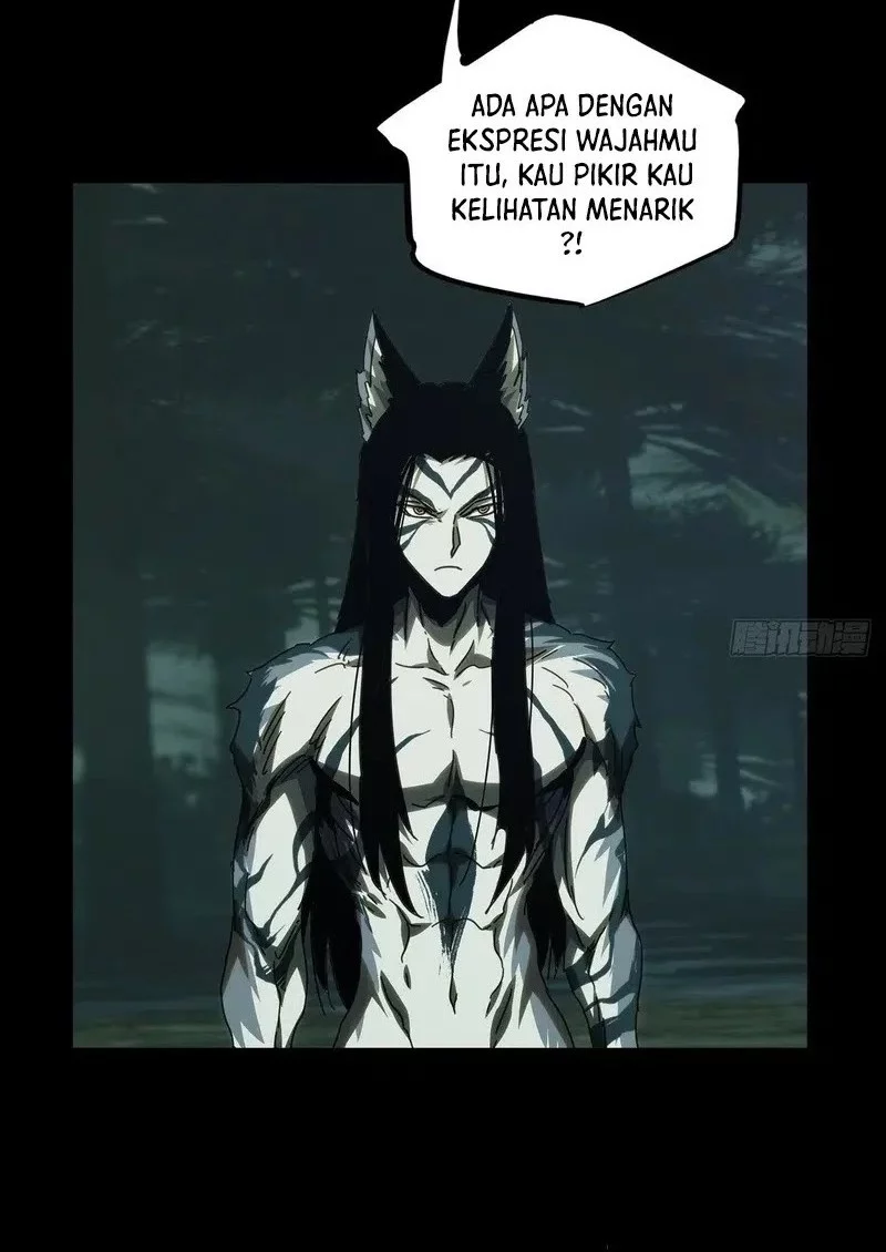 Elephant Invisible Chapter 209 Gambar 8