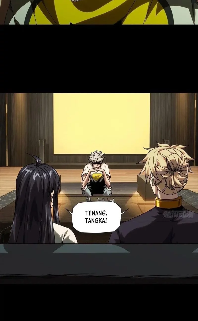 Elephant Invisible Chapter 211 Gambar 16