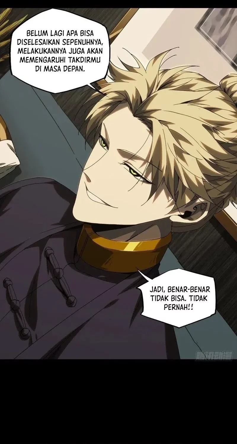 Elephant Invisible Chapter 211 Gambar 24