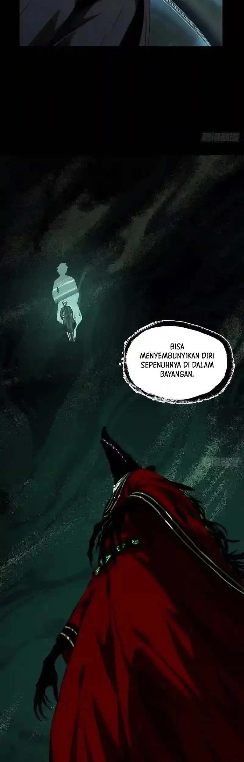 Elephant Invisible Chapter 212 Gambar 15