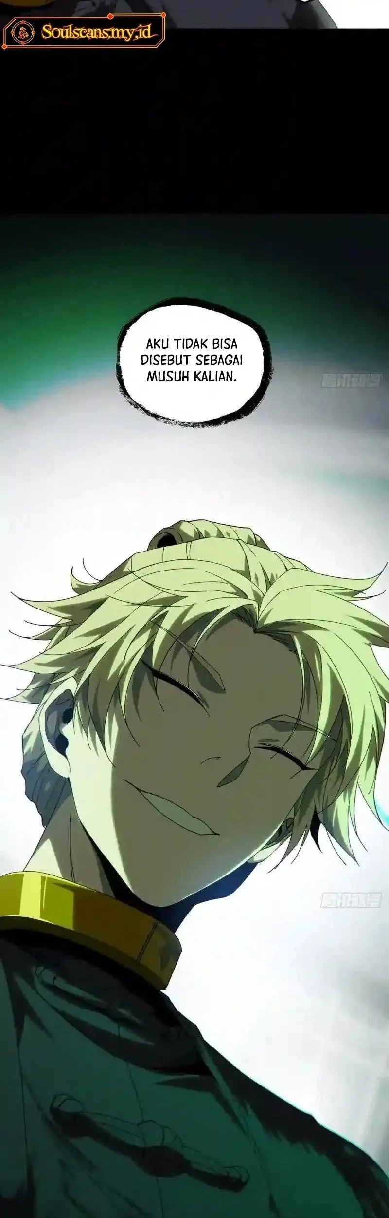 Elephant Invisible Chapter 212 Gambar 26