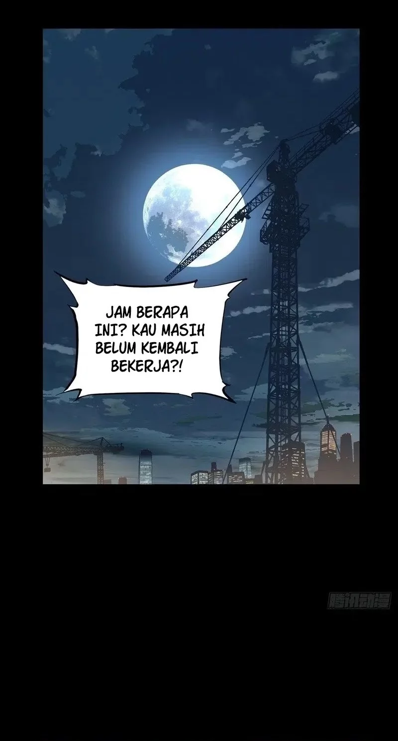 Elephant Invisible Chapter 213 Gambar 24