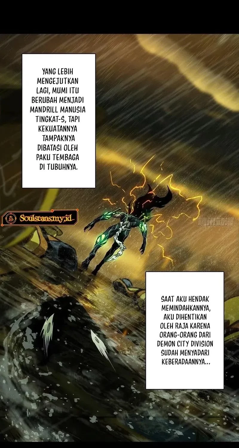 Elephant Invisible Chapter 213 Gambar 28