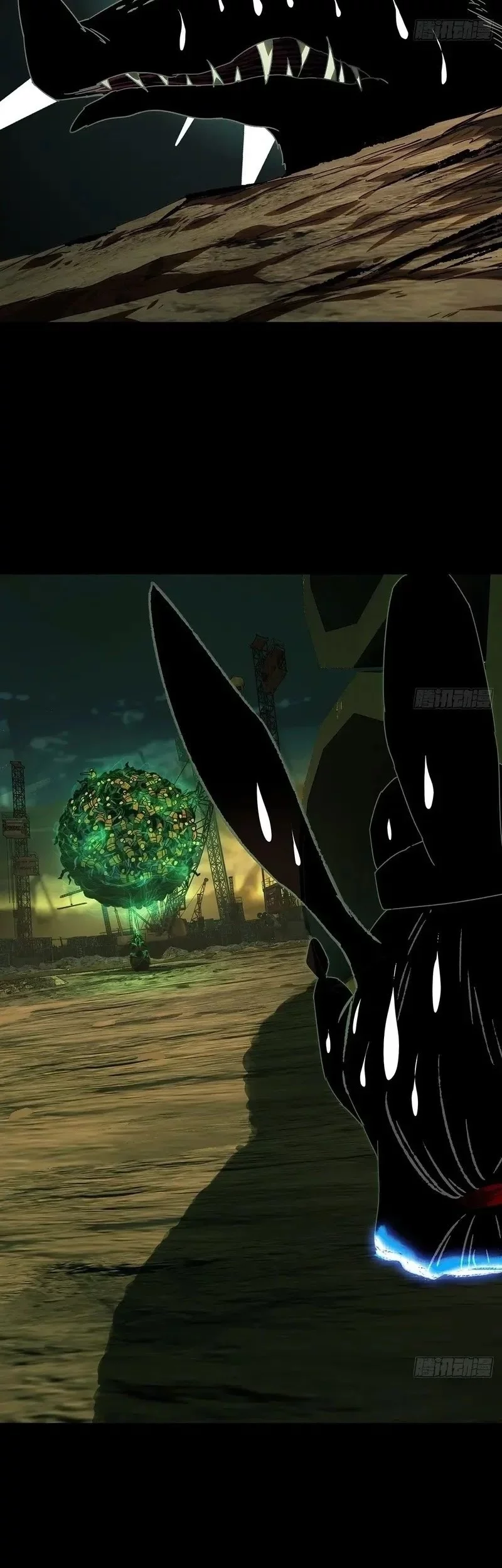 Elephant Invisible Chapter 213 Gambar 27