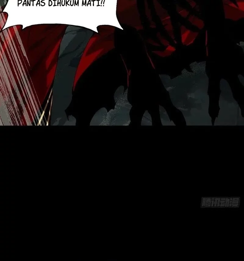 Elephant Invisible Chapter 213 Gambar 12