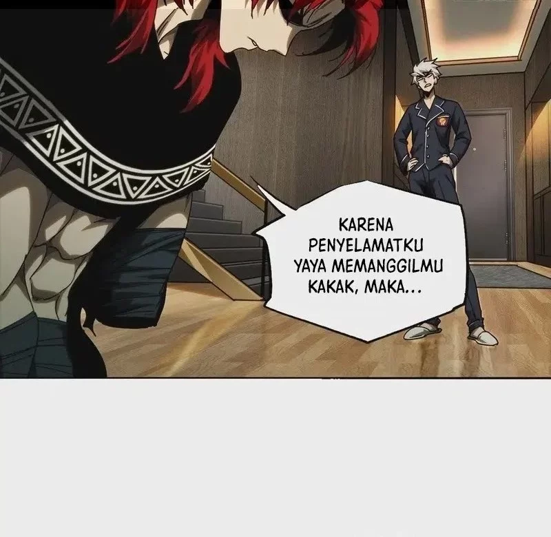 Elephant Invisible Chapter 214 Gambar 8