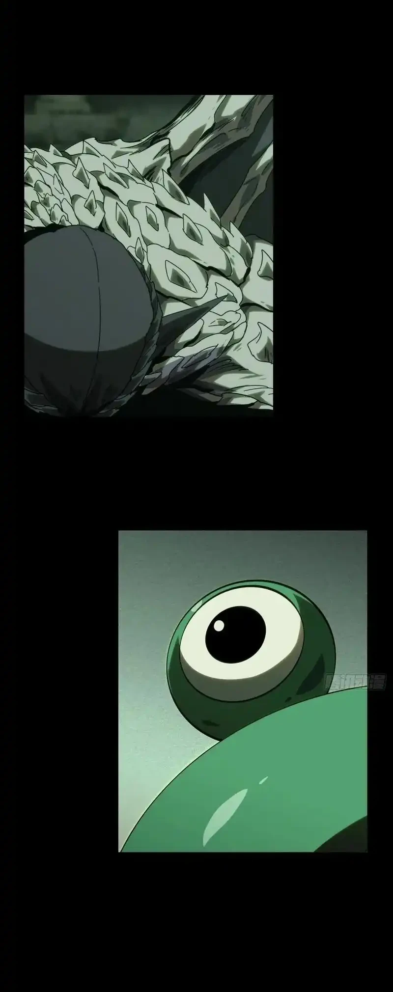 Elephant Invisible Chapter 217 Gambar 15