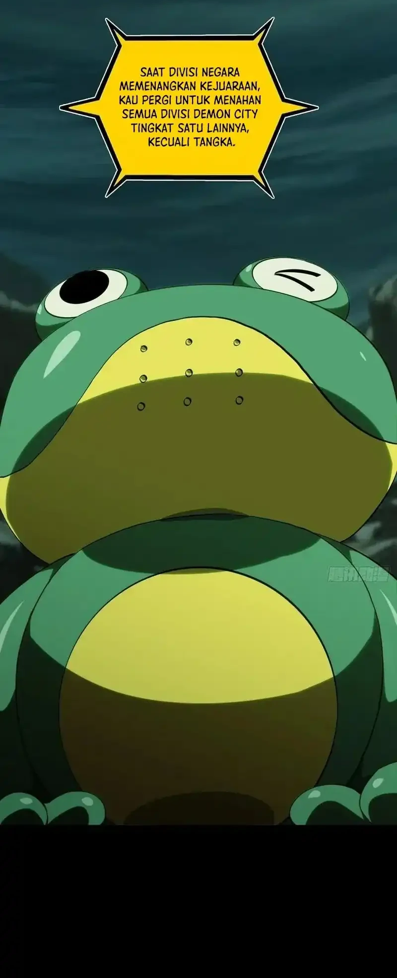 Elephant Invisible Chapter 217 Gambar 19