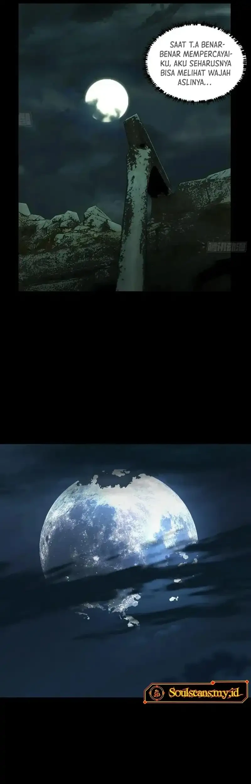 Elephant Invisible Chapter 217 Gambar 22