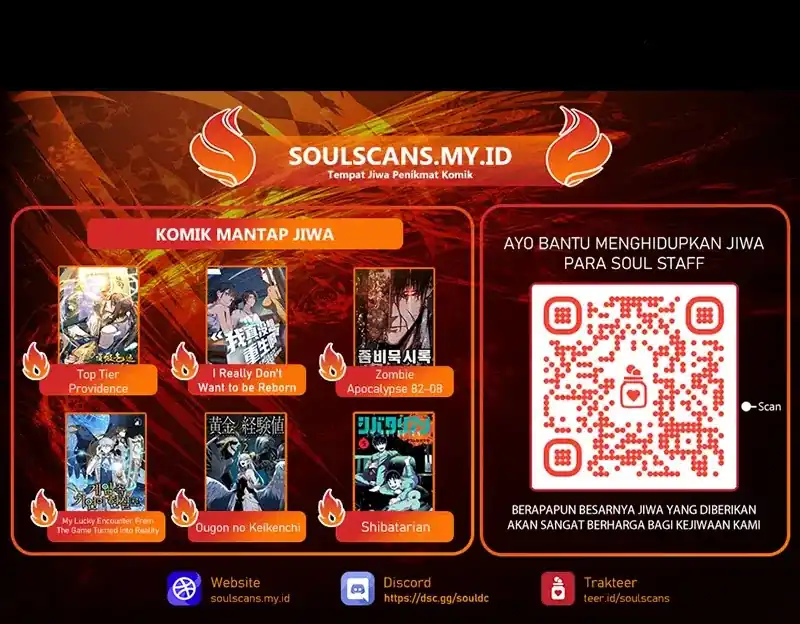 Elephant Invisible Chapter 217 Gambar 29