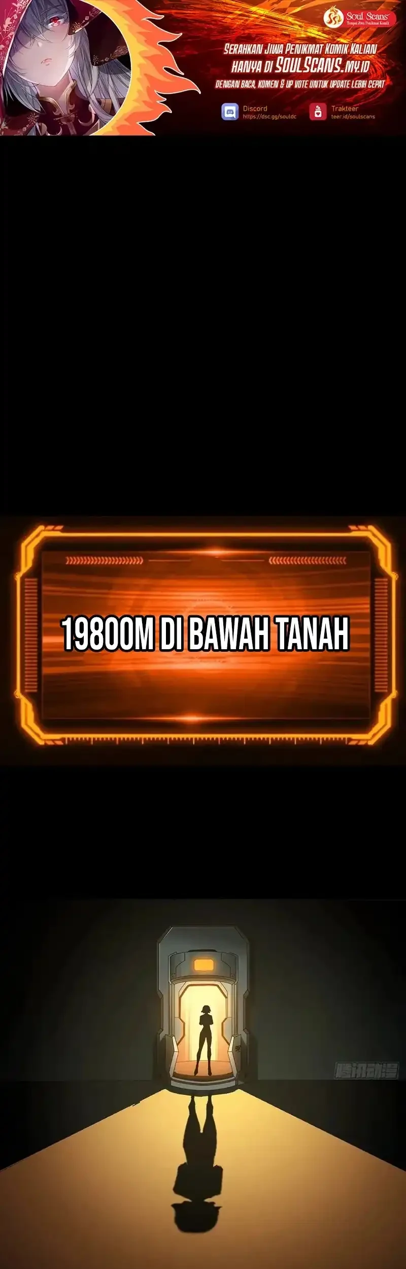 Manhua Elephant Invisible Chapter 218 gambar nomor 2