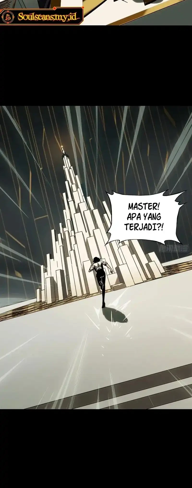 Elephant Invisible Chapter 218 Gambar 5