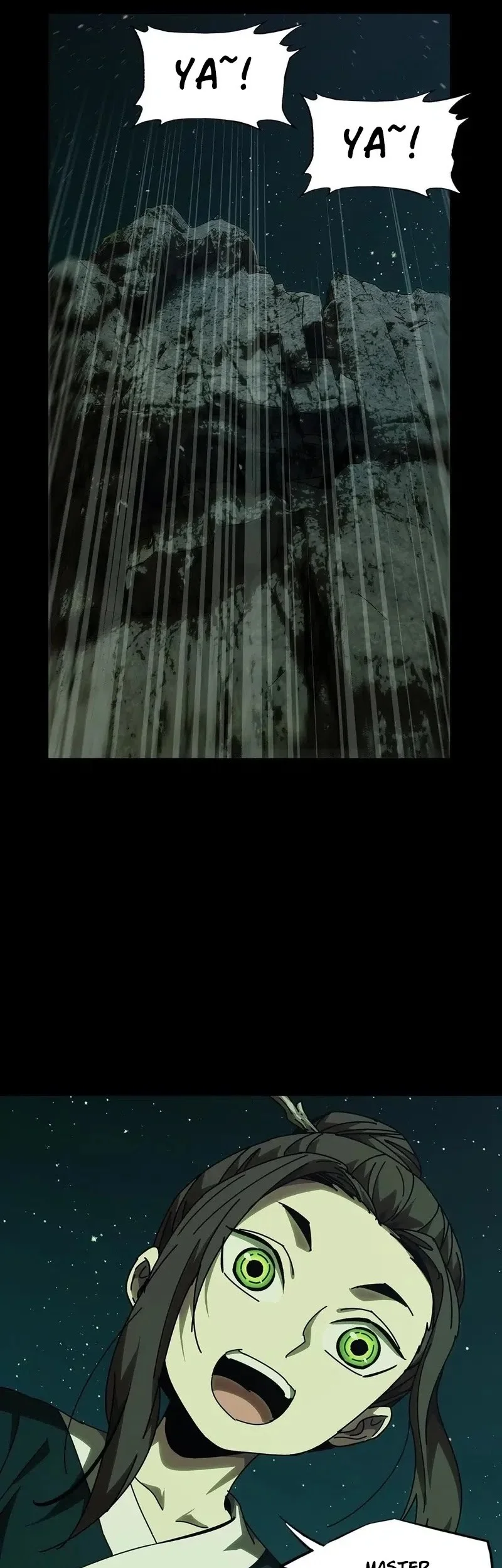 Elephant Invisible Chapter 219 Gambar 20