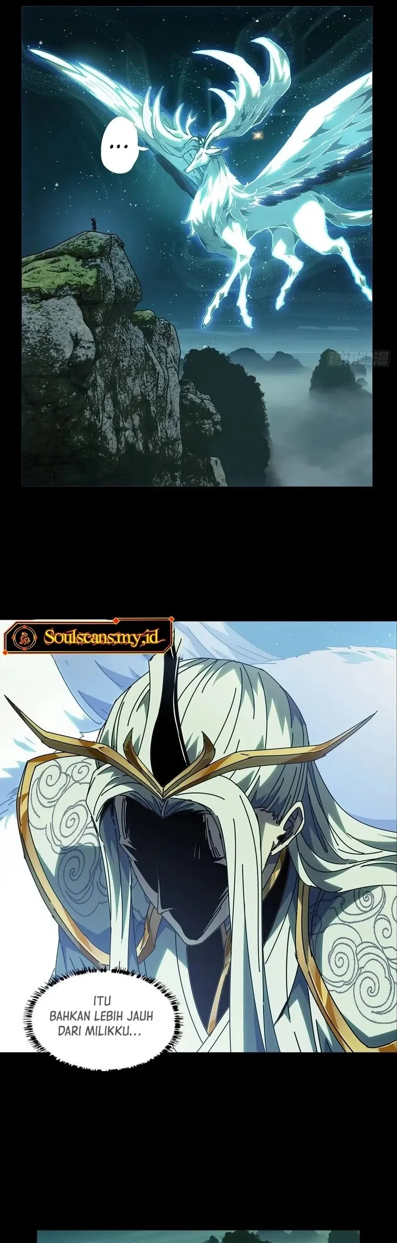 Elephant Invisible Chapter 219 Gambar 28