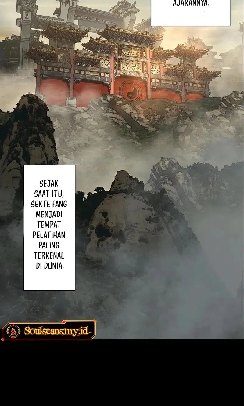 Elephant Invisible Chapter 219 Gambar 5