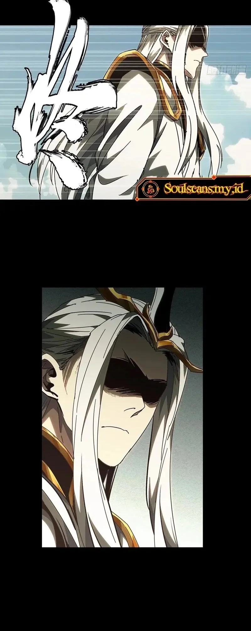 Elephant Invisible Chapter 220 Gambar 11