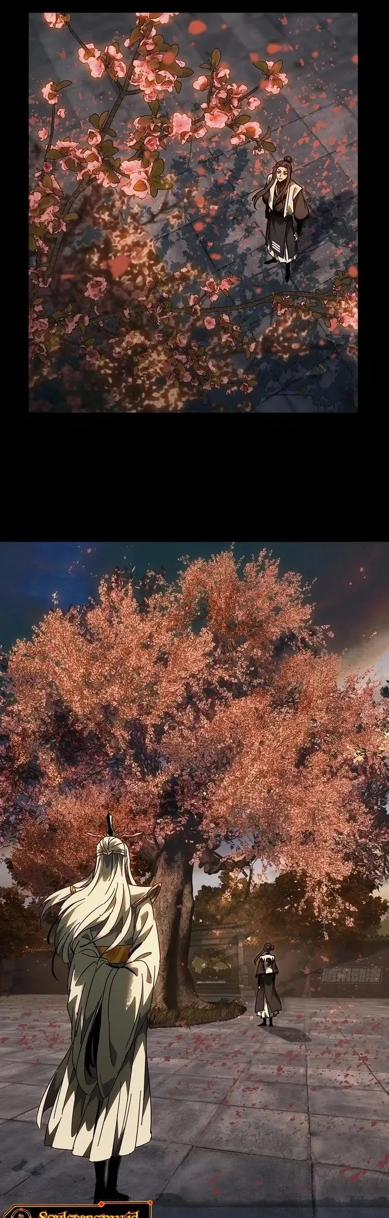 Elephant Invisible Chapter 220 Gambar 18