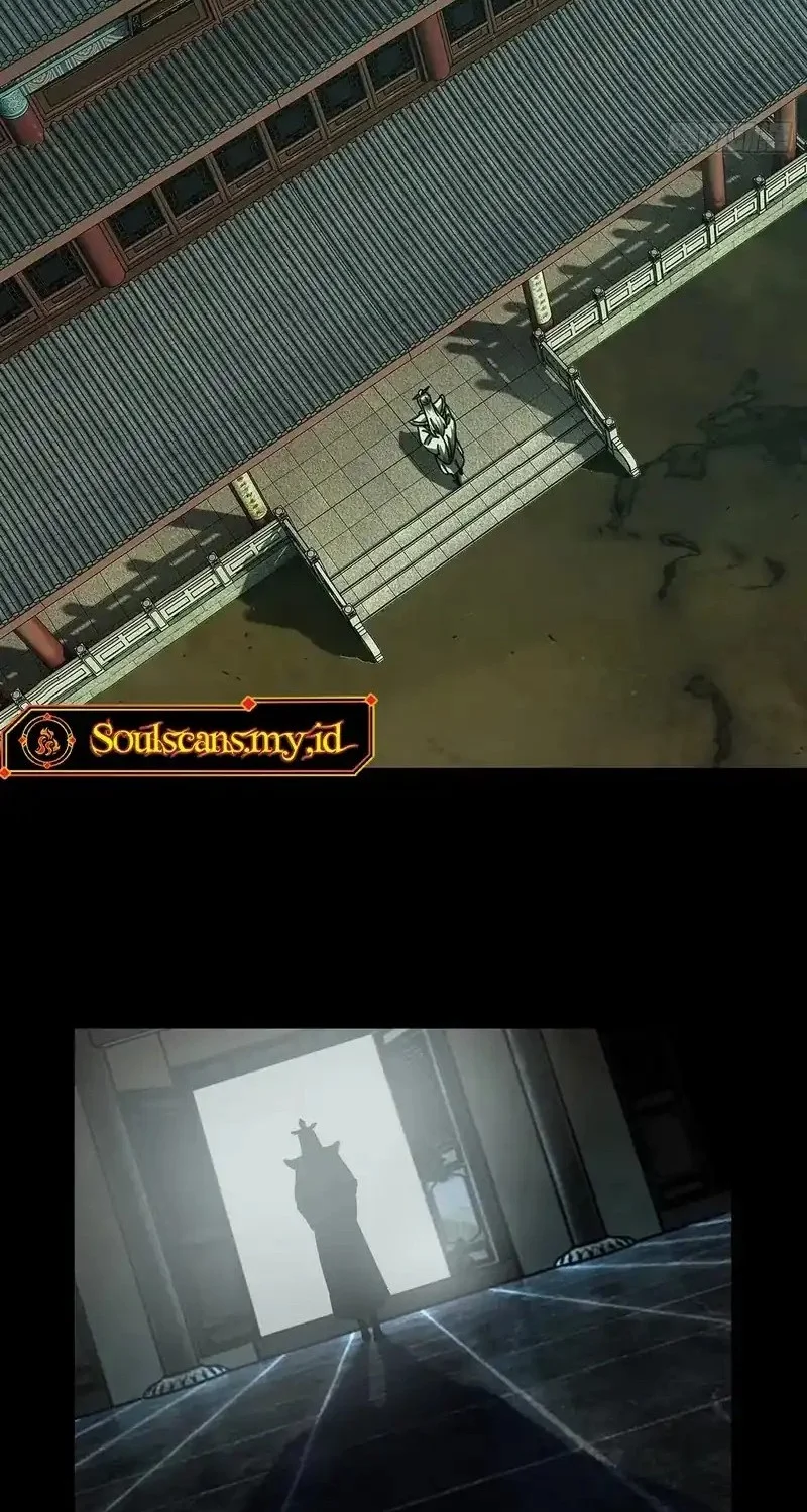 Elephant Invisible Chapter 221 Gambar 20