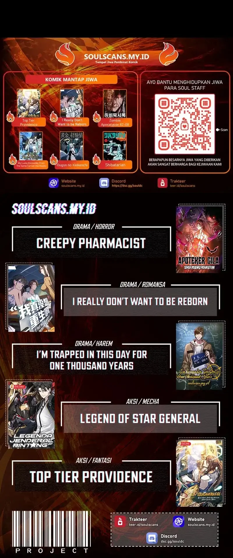 Elephant Invisible Chapter 221 Gambar 25