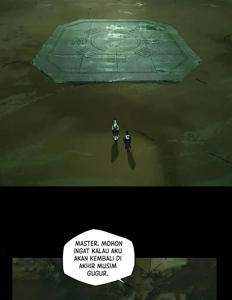 Elephant Invisible Chapter 221 Gambar 8