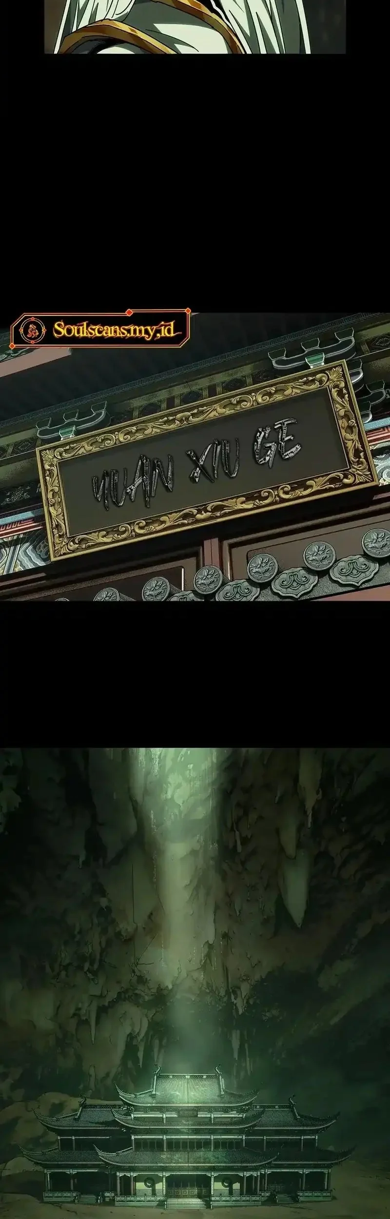 Elephant Invisible Chapter 221 Gambar 7