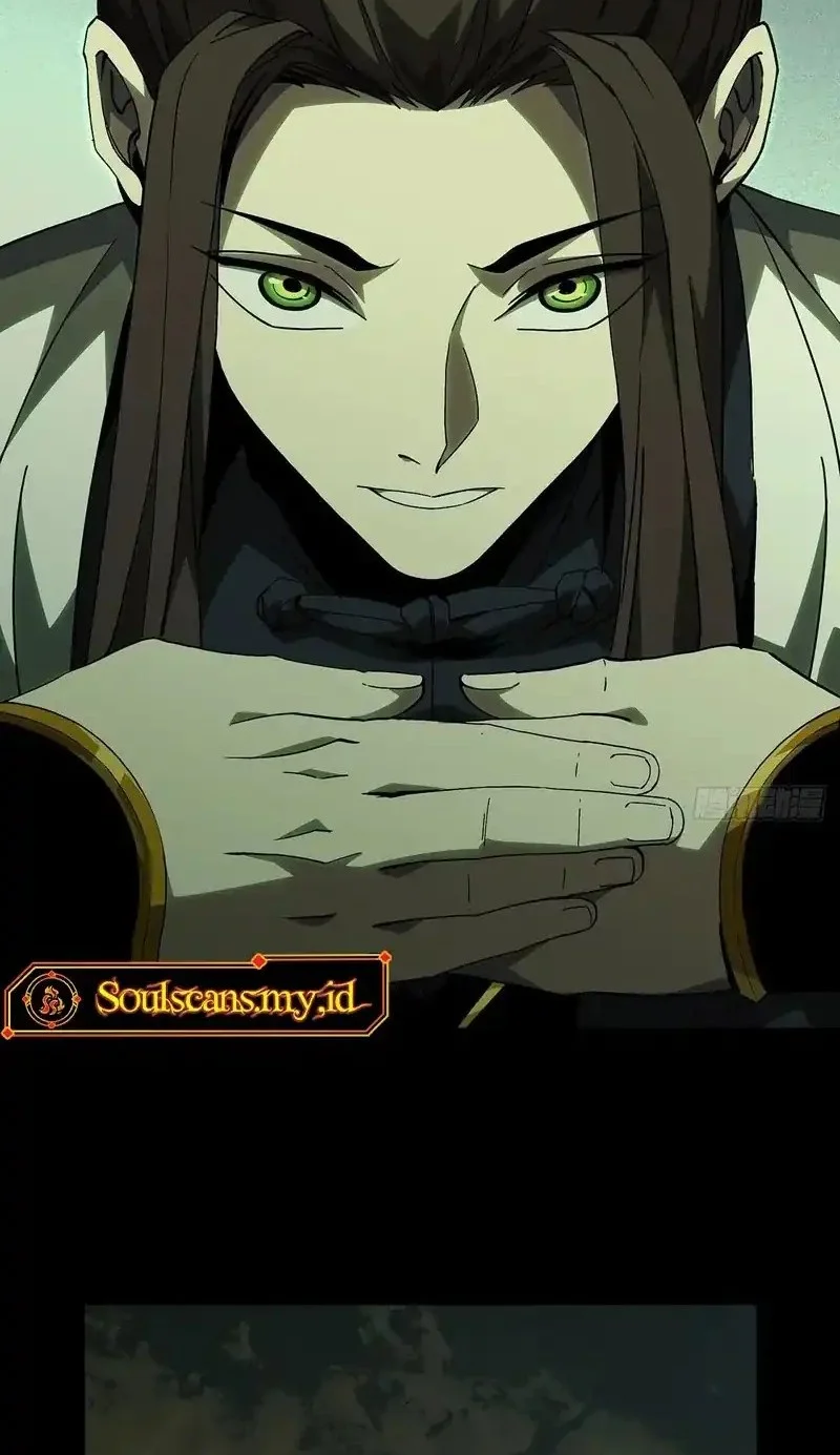 Elephant Invisible Chapter 221 Gambar 12