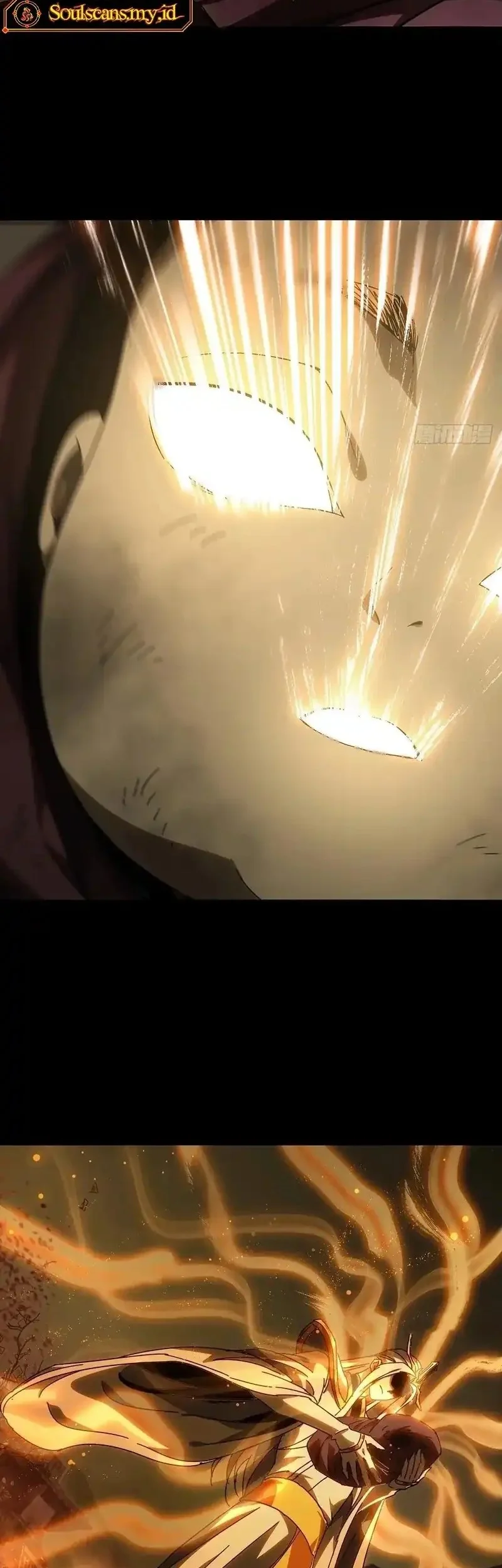 Elephant Invisible Chapter 222 Gambar 23