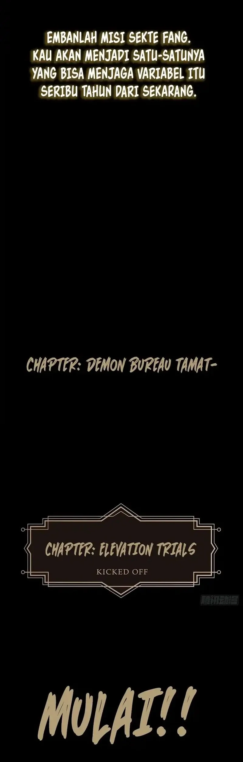 Elephant Invisible Chapter 222 Gambar 27