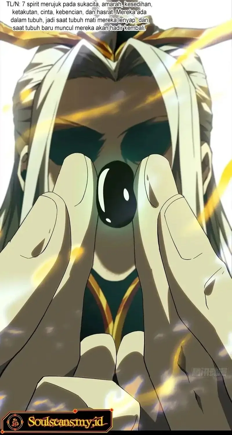 Elephant Invisible Chapter 222 Gambar 8