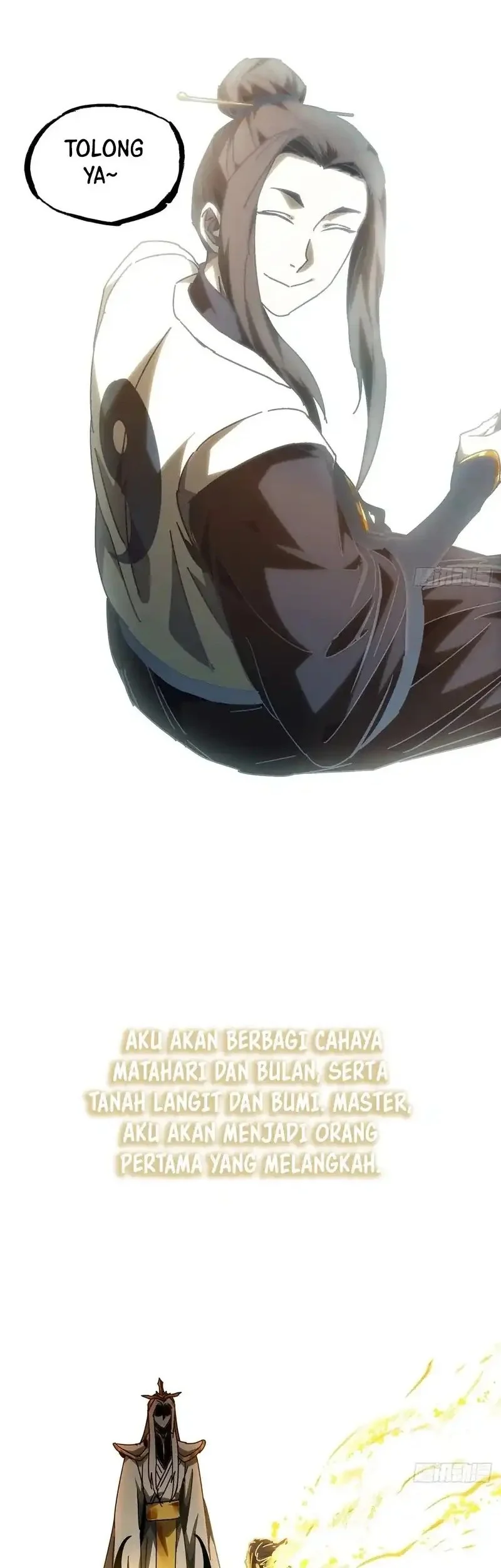 Elephant Invisible Chapter 222 Gambar 6