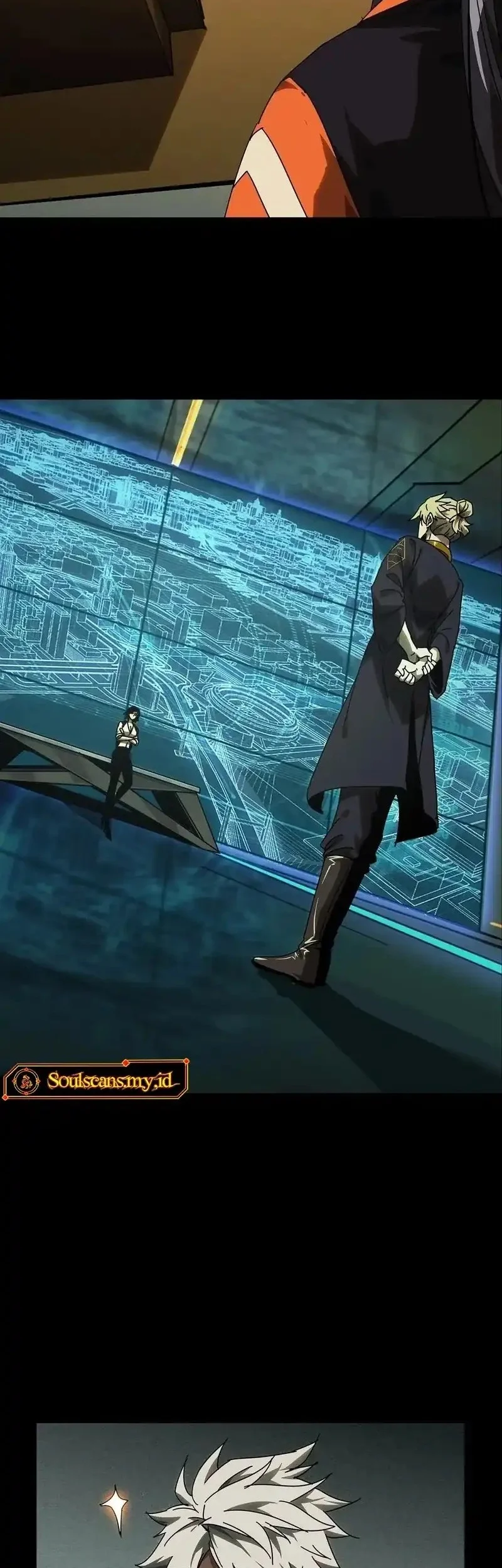 Elephant Invisible Chapter 223 Gambar 30