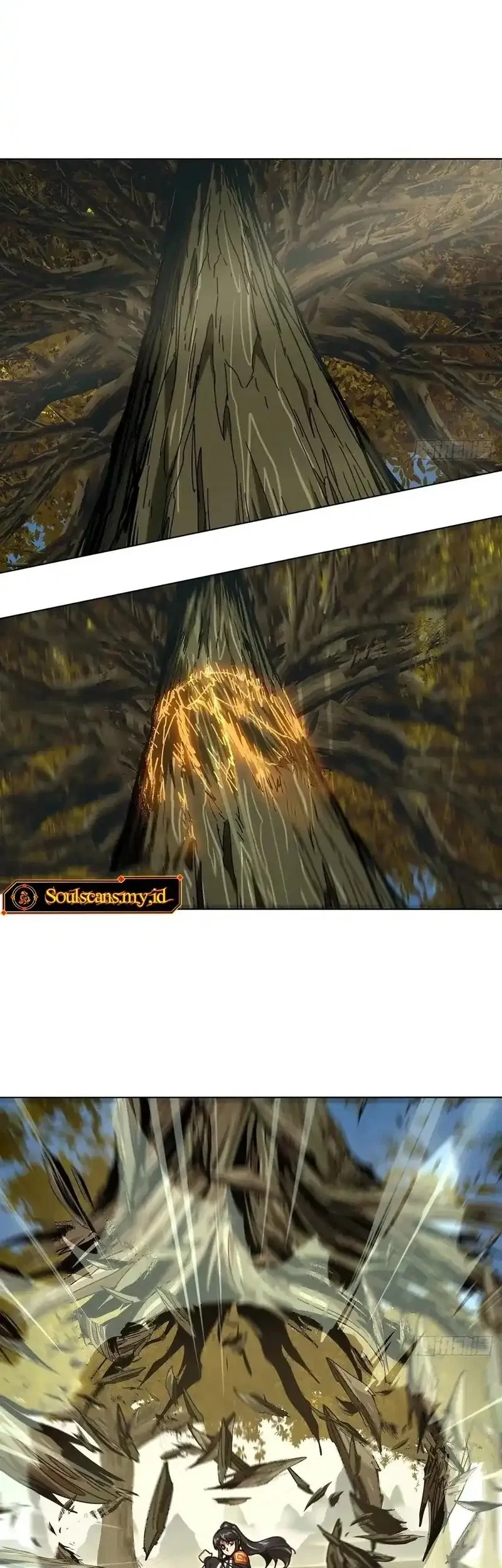 Elephant Invisible Chapter 223 Gambar 5