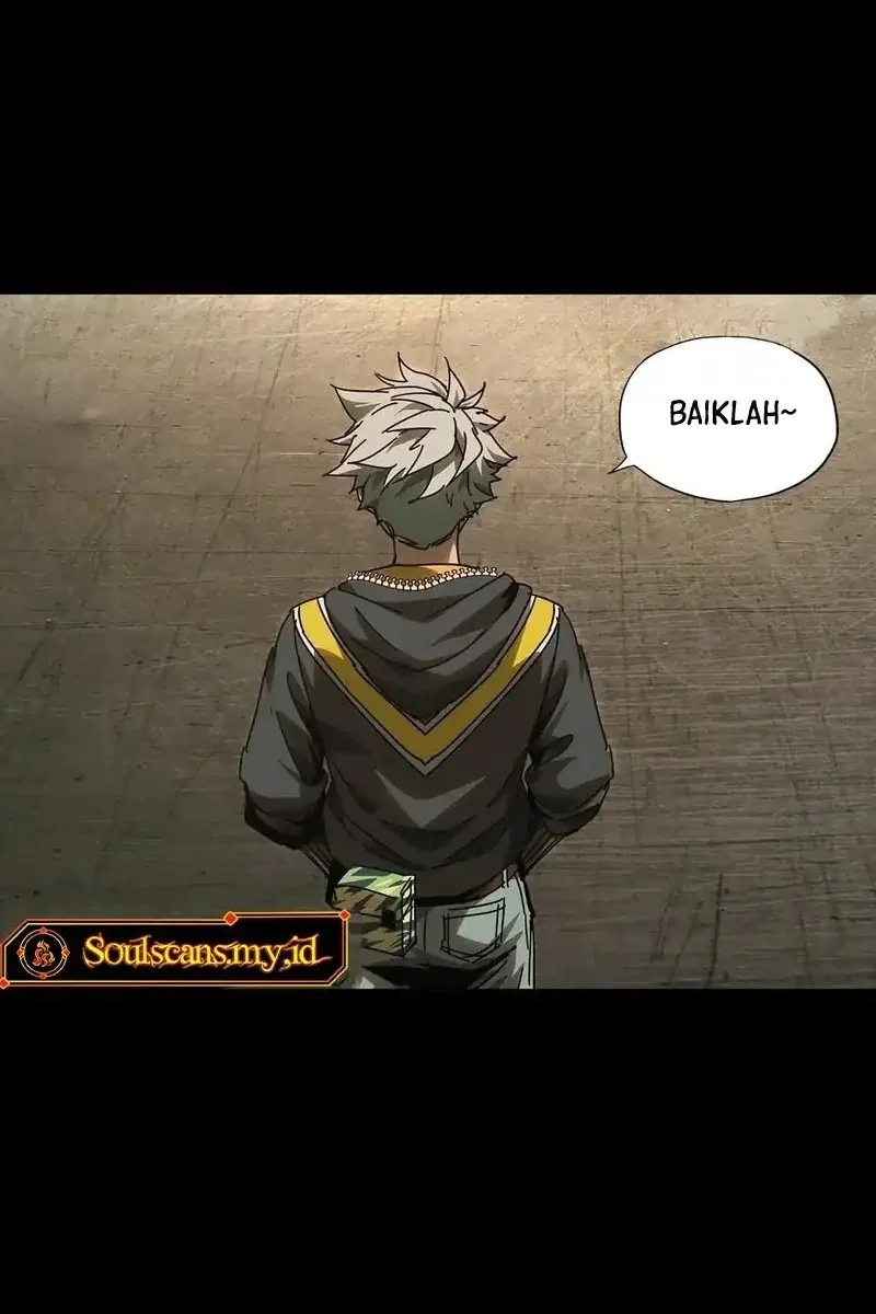Elephant Invisible Chapter 224 Gambar 20