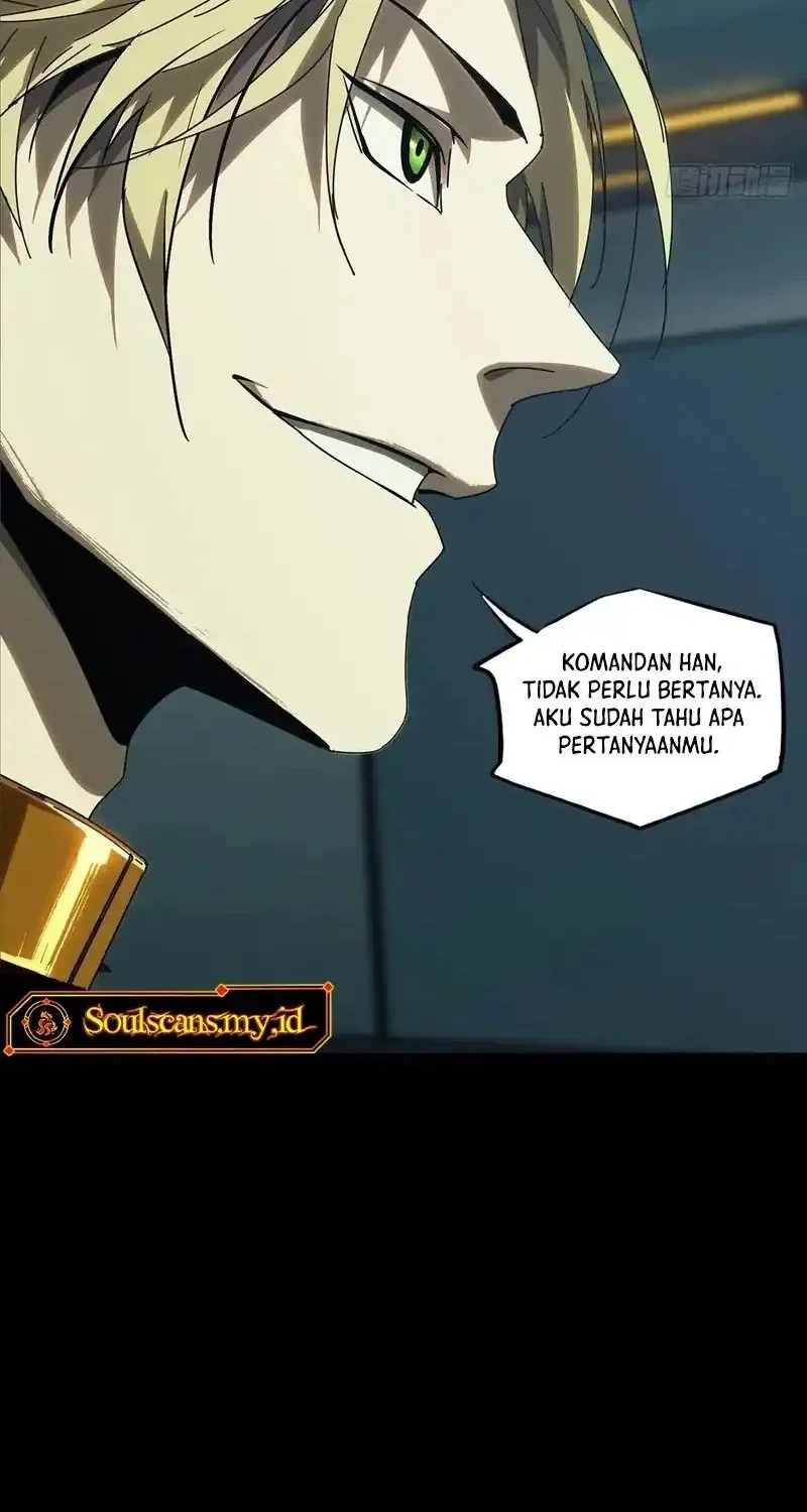 Elephant Invisible Chapter 224 Gambar 24