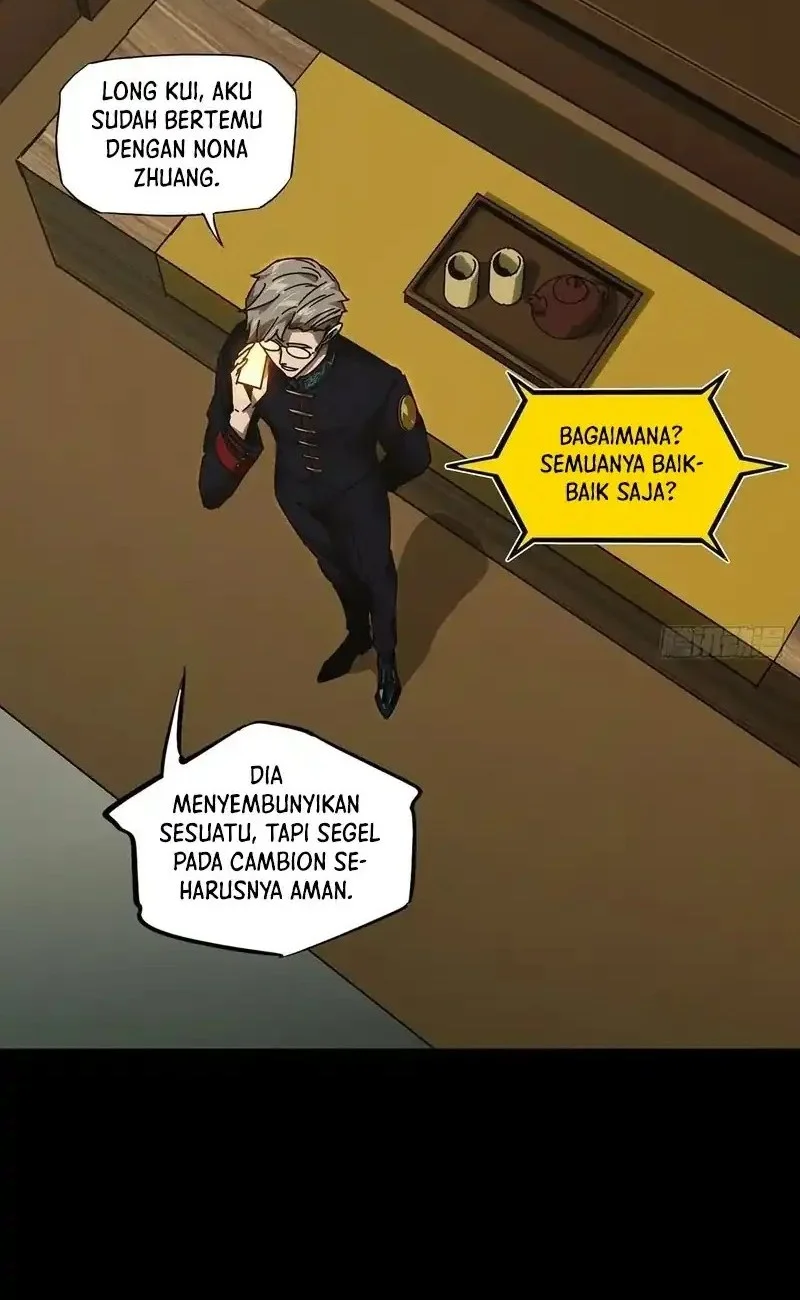 Elephant Invisible Chapter 225 Gambar 20