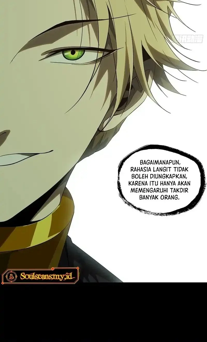 Elephant Invisible Chapter 225 Gambar 4