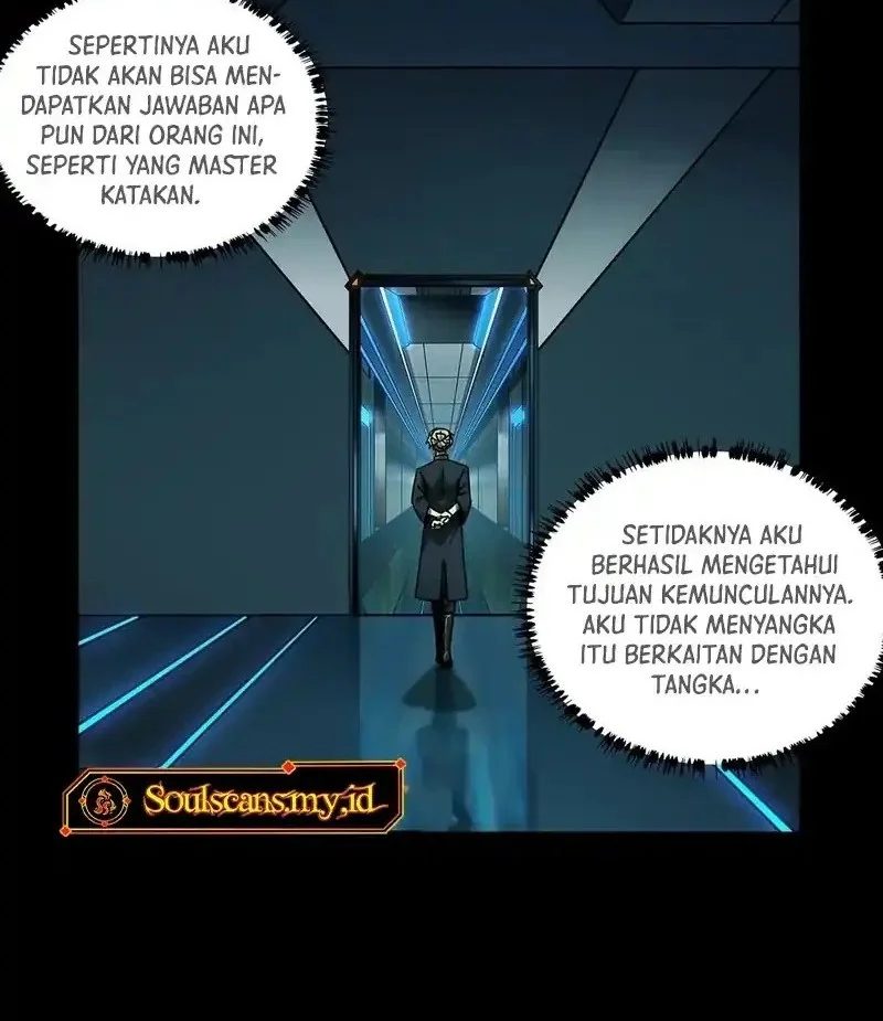 Elephant Invisible Chapter 225 Gambar 8