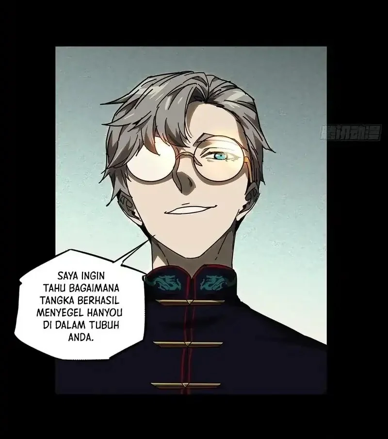 Elephant Invisible Chapter 225 Gambar 12