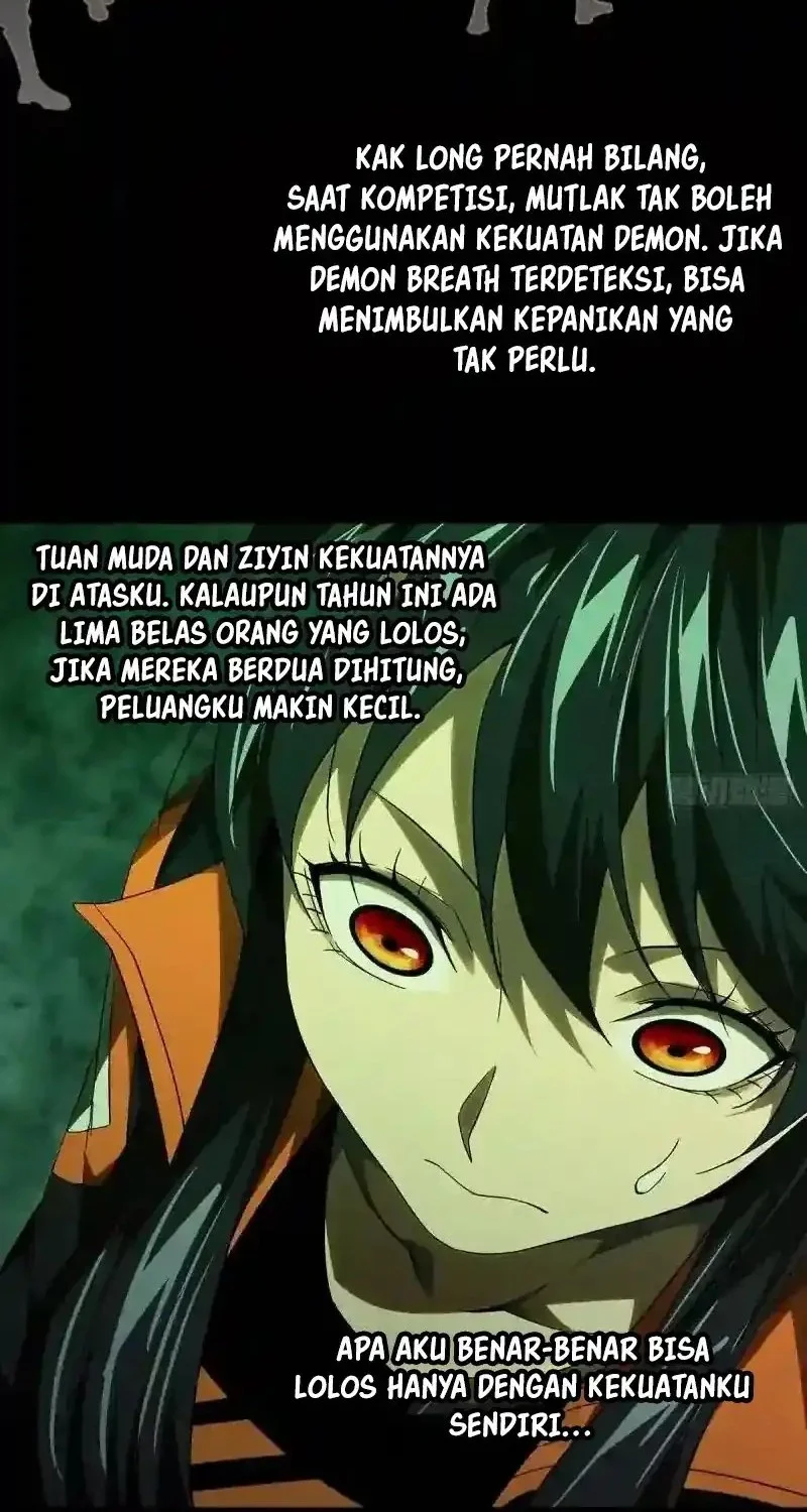 Elephant Invisible Chapter 226 Gambar 16