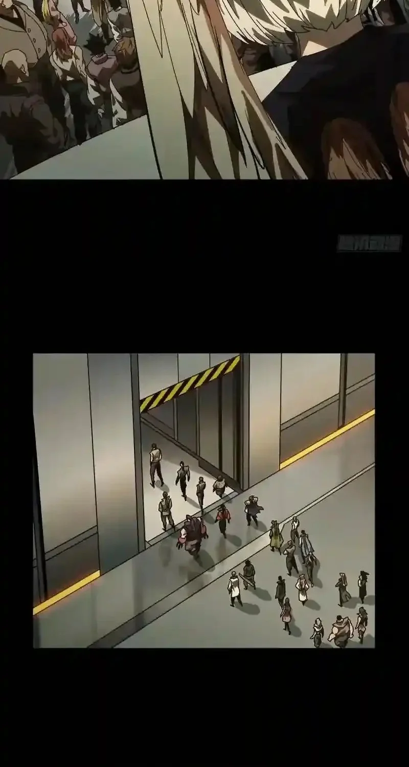 Elephant Invisible Chapter 226 Gambar 24